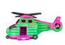 Buy online custom made Kidsjumping Helicopter Inflatable bouncy castles  in your own corporate identity at JB Inflatables UK. Request a free design for inflatable bouncy castles in your own corporate identity now